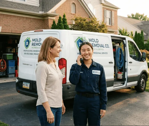 Crawlspace Mold Remediation Blairsville, PA FAQs